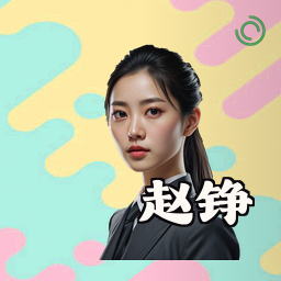 赵铮